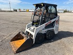 Chasis with Frame Condition