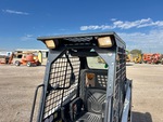 General Appearance with Funcionamiento de las luces exteriores