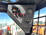 Control Station with Calibradores