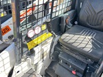 Control Station with Auxiliary Hydraulic Control