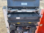 Motor with Radiador