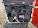 Motor with Fuel Leaks