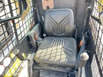 Control Station with Asiento/apoyabrazos