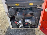 Motor with Cooling System Leaks