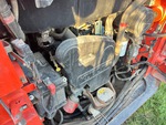 Motor with Engine - Right Side