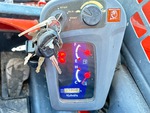 Control Station with Calibradores