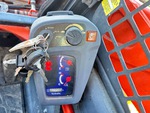Control Station with Controles de los mecanismos de potencia
