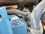 Motor with Sistema de Escape