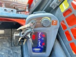 Control Station with Dash Console