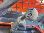 Control Station with Steering Controls