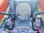 Control Station with Asiento/apoyabrazos