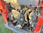Motor with Engine - Left Side