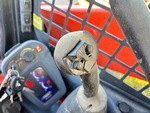 Control Station with Auxiliary Hydraulic Control