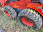 Drivetrain with Motores de accionamiento