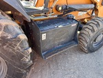 Hydraulics with Hydraulic Tank