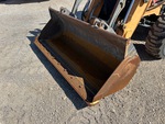 Specialty with Loader Bucket Condition