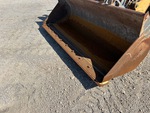 Specialty with Loader Bucket Cutting Edge