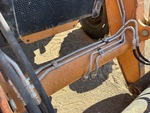 Hydraulics with Auxiliary Hydraulic Plumbing