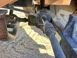 Hydraulics with Steering Cylinders