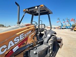 General Appearance with Hand Rails