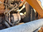 Engine with Radiator
