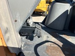 Chassis with Master Cylinder