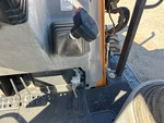 Control Station with Drivetrain Controls