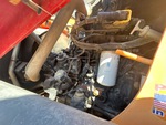 Engine with Engine - Left Side