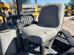 Control Station with Seats/Armrests