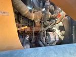 Engine with Engine - Right Side