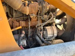 Engine with Exhaust System