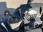 Control Station with Hydraulic Controls