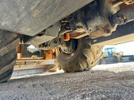 Drivetrain with Rear Drive Axle