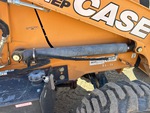 Hydraulics with Loader Lift Cylinders
