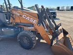 Chassis with Lift Arm Condition