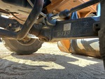 Drivetrain with Front Drive Axle