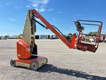 Chassis with Frame Condition