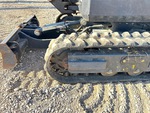 Undercarriage with Left Grouser Height