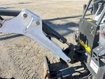 Hydraulics with Boom Lift Cylinder(s)