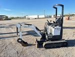 General Appearance with Sheet metal (fiberglass) condition
