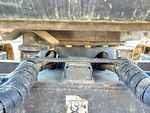 Chassis with Turn-table Bearing