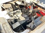 Engine with Engine - Right Side