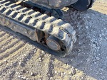 Drivetrain with Left Final Drive
