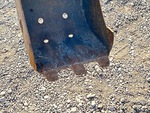 Specialty with Cutting Edge / Teeth / Adapters