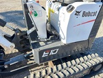Hydraulics with Swing Motor