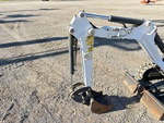 Chassis with Stick Condition