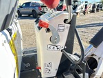 Control Station with Powertrain controls