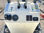 Control Station with Gauges