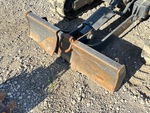 Specialty with Blade Cutting Edge Condition