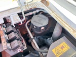 Hydraulics with Hydraulic Tank